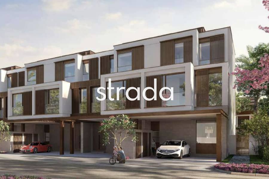 3 bedroom property at Nad Al Sheba Gardens 4, Nad Al Sheba Gardens, Dubai
