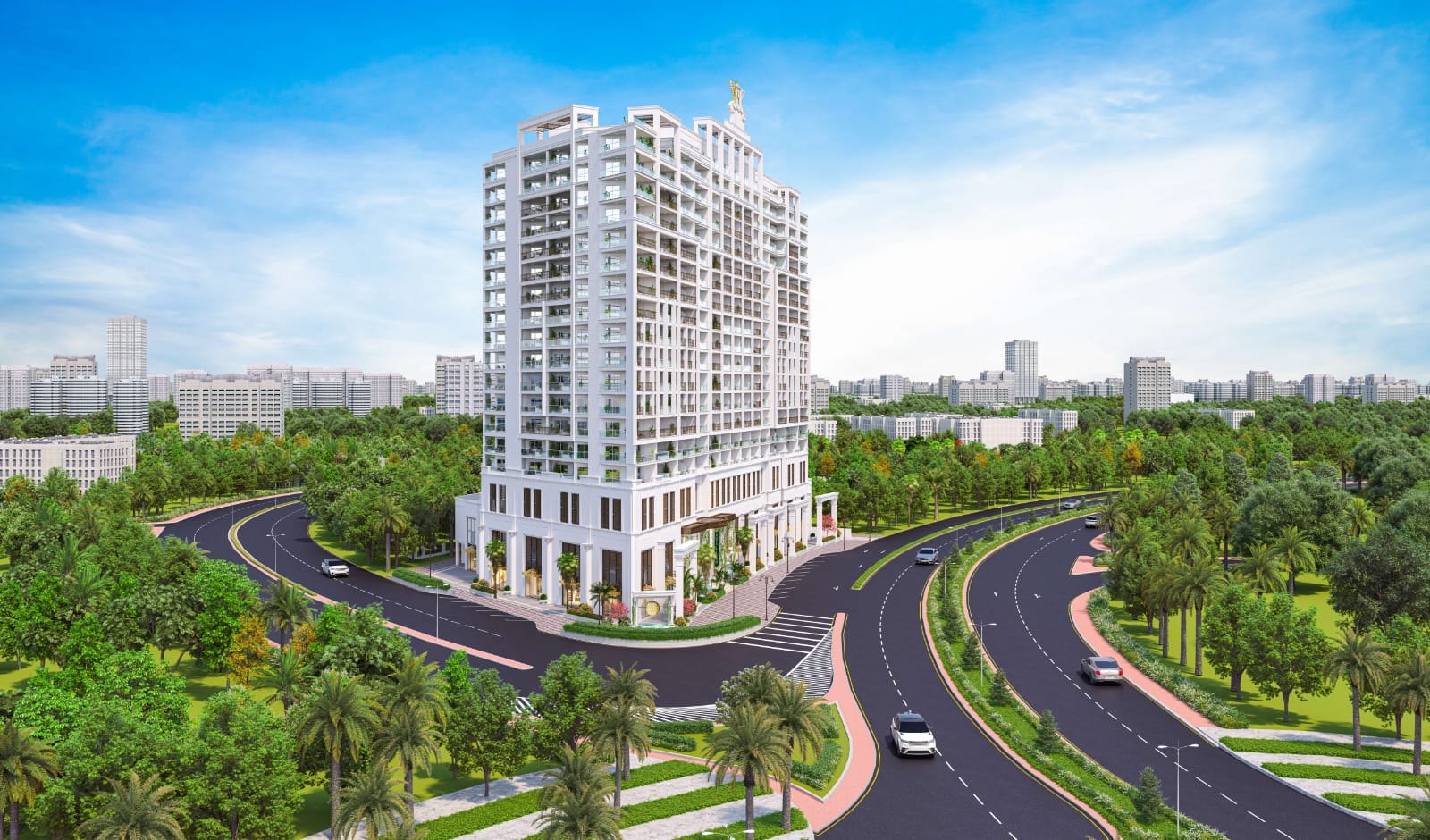 Aqua Flora, a development in Dubai Science Park, Dubai, photo 2