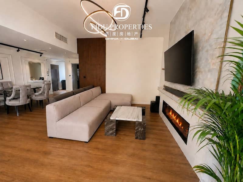 2 bedroom property at Bahar 1, Jumeirah Beach Residence (JBR), Dubai