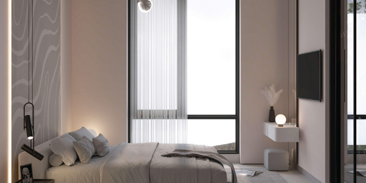 Rose Gardens 1, a development in Dubai, photo 5
