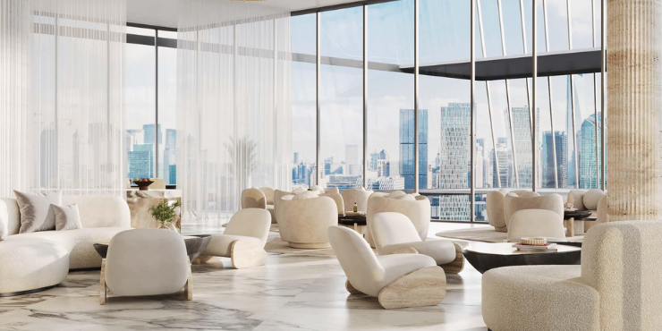 The One, a development in Dubai, photo 5