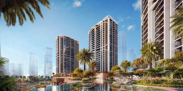 Eltiera Views, a development in Dubai, photo 4