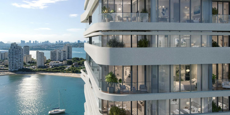 Linar, a development in Dubai