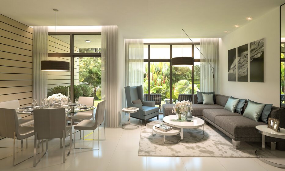 Primrose, a development in Damac Hills 2, Dubai, photo 4