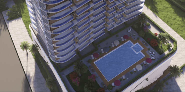 Barari Gardens 2, a development in Majan, Dubai, photo 5