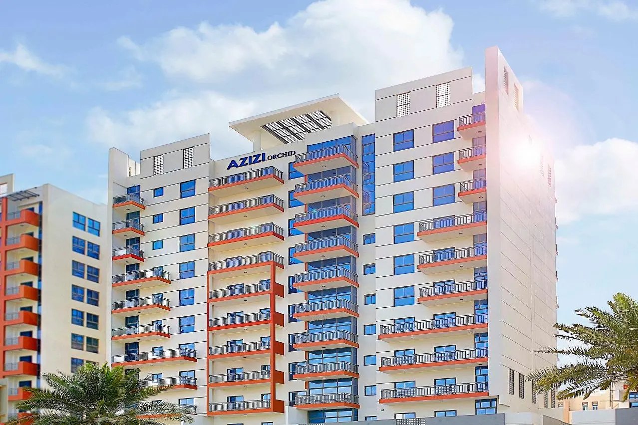 Azizi Tower 1, a development in Al Jaddaf, Dubai, photo 2