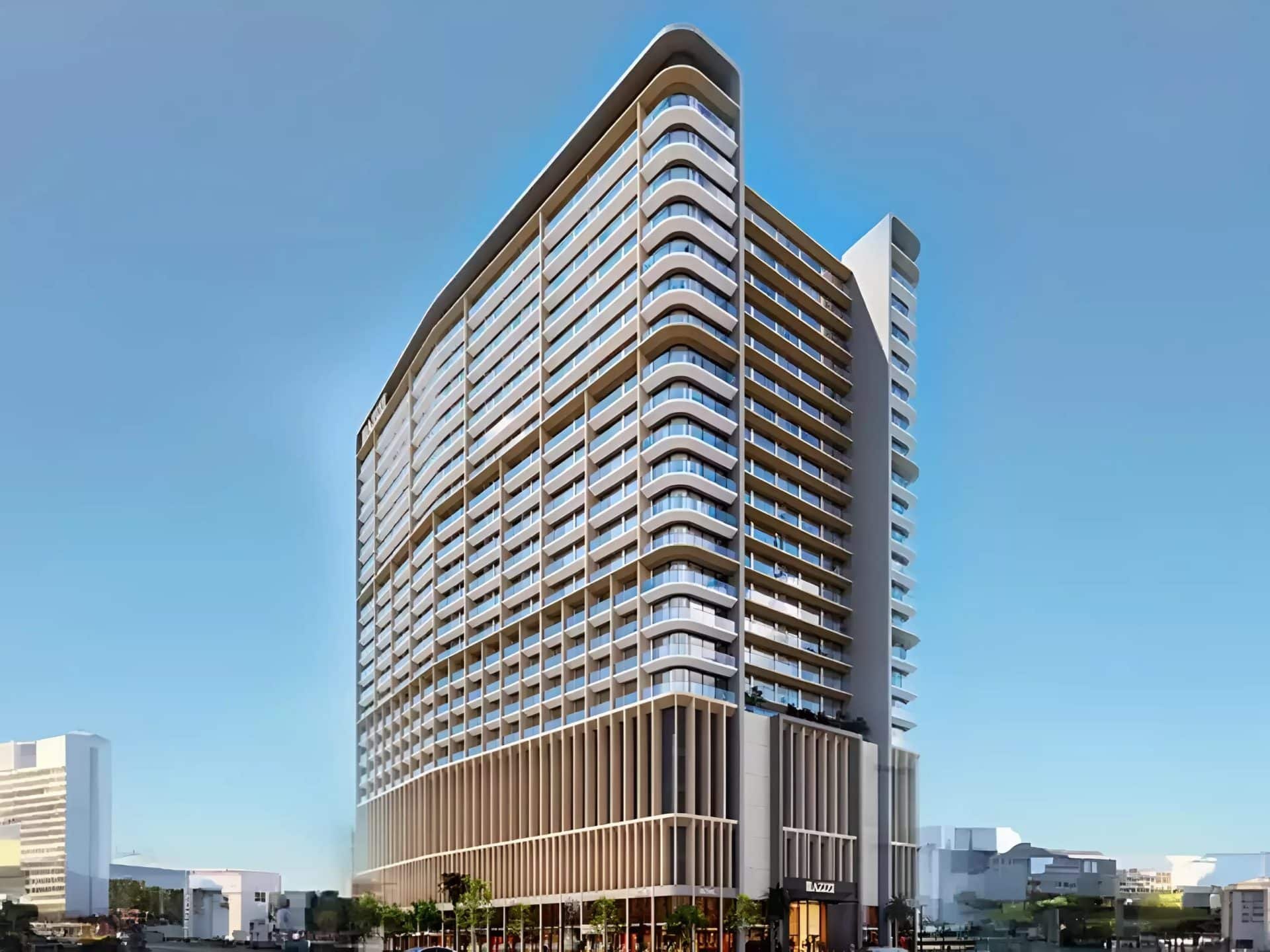 Azizi Arian, a development in Jebel Ali Freezone Extension, Dubai, photo 3