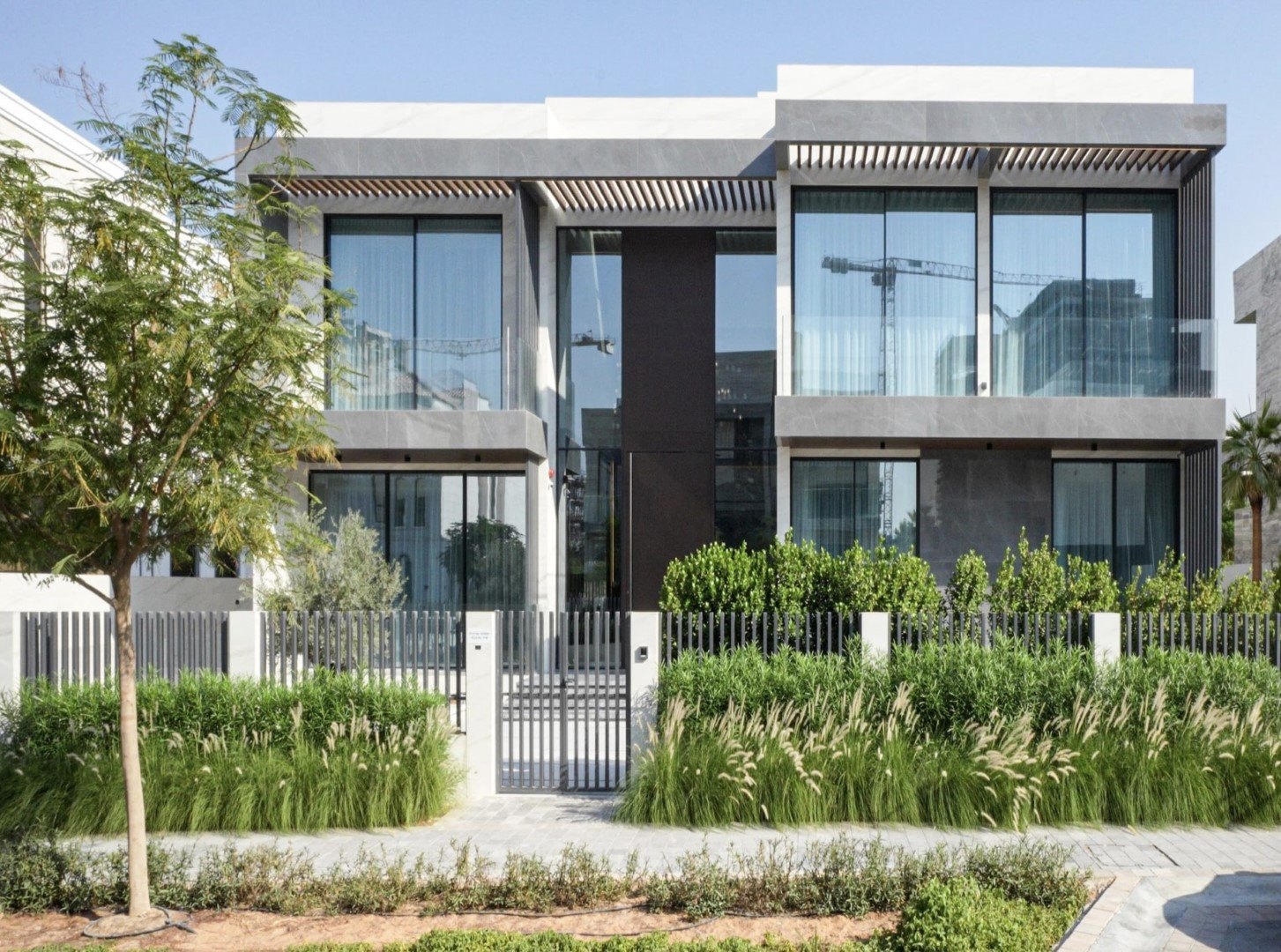 Villa - Fairways, a development in Dubai Hills, Dubai