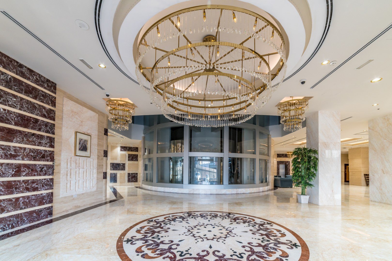 Conqueror Tower, a development in Ajman Industrial 1, Dubai, photo 3