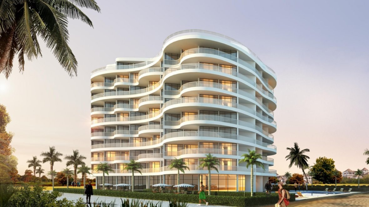 Royal Bay, a development in Palm Jumeirah, Dubai, photo 2