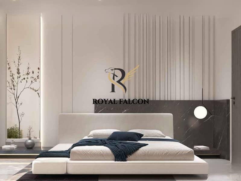2 bedroom property at Samana Ivy Gardens 2, Dubai Land Residence Complex (DLRC), Dubai