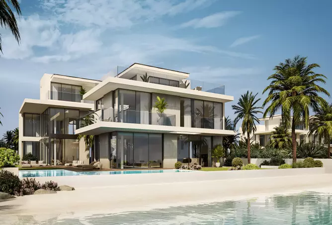 District One West, a development in Al Quoz 2, Dubai