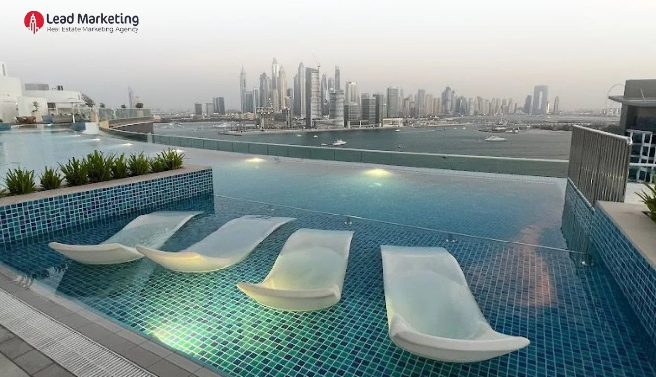 Seven Palm, a development in Palm Jumeirah, Dubai, photo 4