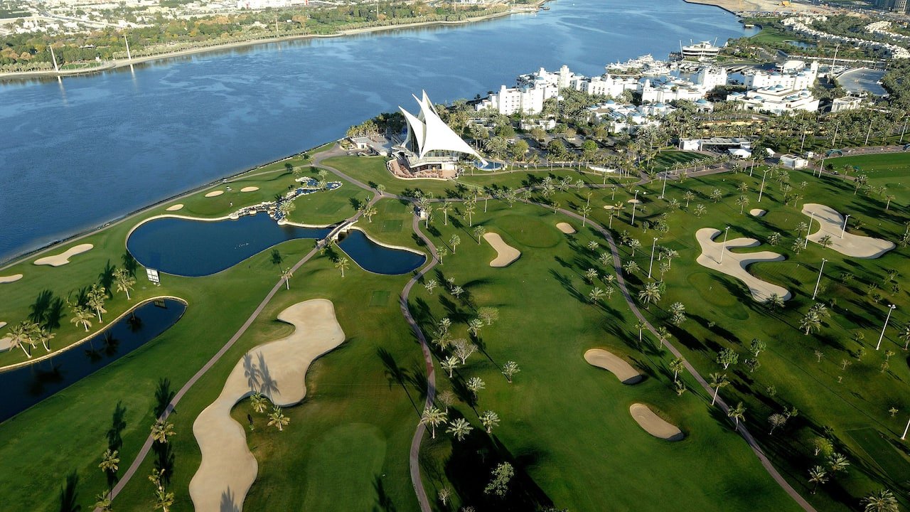 Park Golf Residence, a development in Al Zorah City, Dubai, photo 2