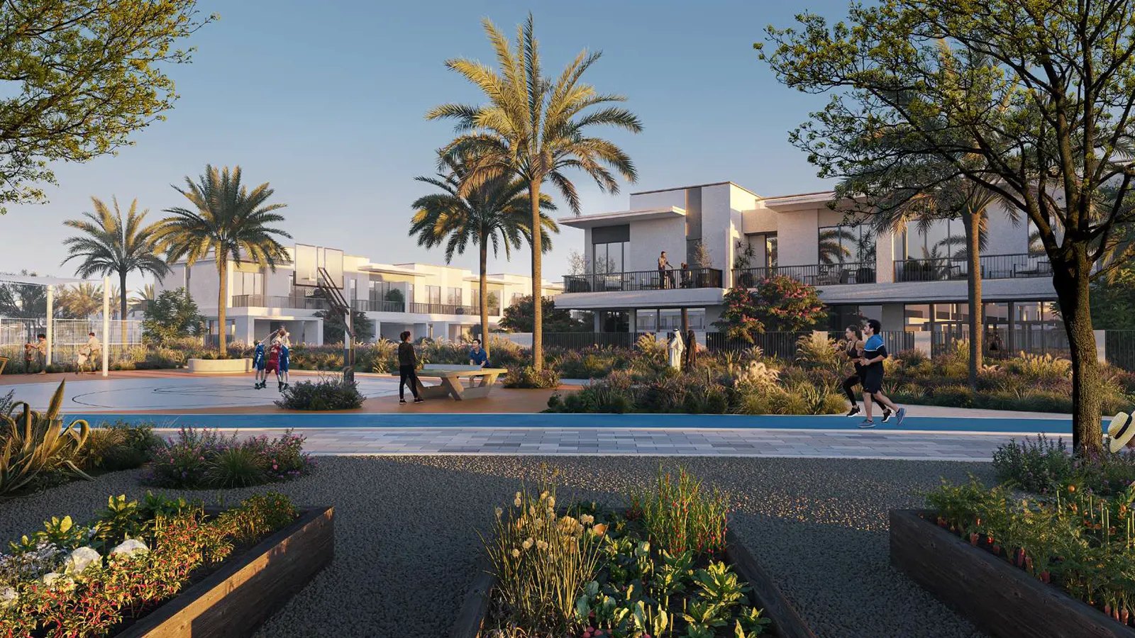 Elora, a development in The Valley, Dubai, photo 3