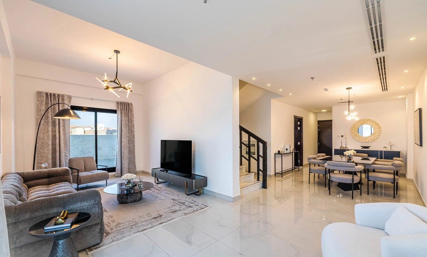 Equiti Residences, a development in Jebel Ali Village, Dubai, photo 4