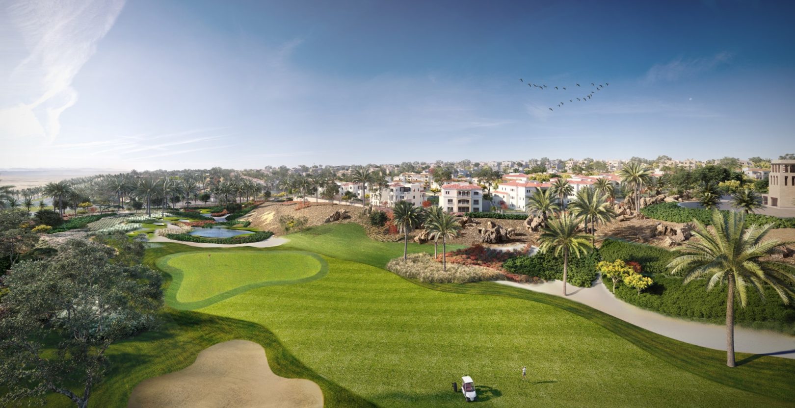 Celesta, a development in Dubai