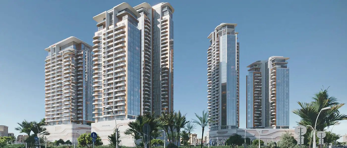 Solena at The Orchard Place, a development in JVC (Jumeirah Village Circle), Dubai, photo 4