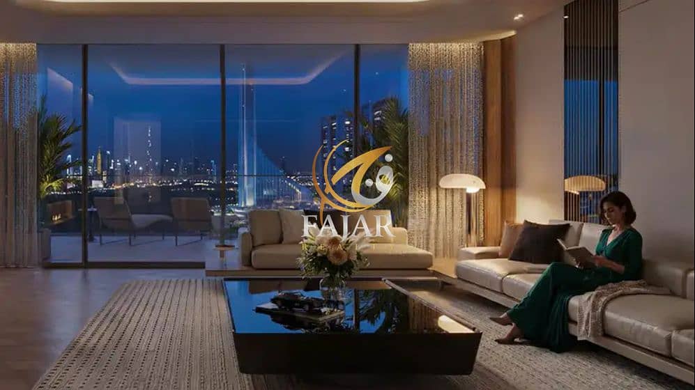 Property at Maybach Ultimate Luxury Tower B, Mercedes-Benz Places Binghatti City, Dubai