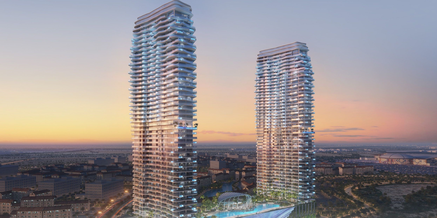 Laguna Residence, a development in Dubai