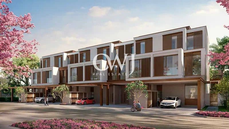 3 bedroom property at Nad Al Sheba Gardens 4, Nad Al Sheba Gardens, Dubai