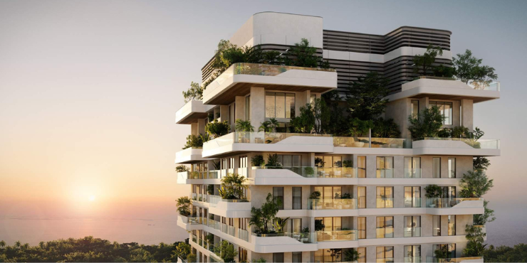 Talea, a development in Dubai