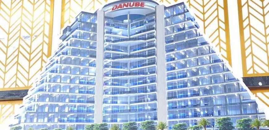 Gemz, a development in Al Furjan, Dubai, photo 2