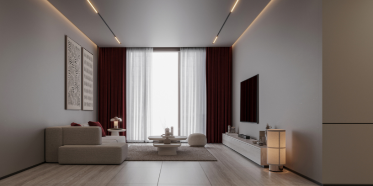 Bottega Nove, a development in Majan, Dubai, photo 3