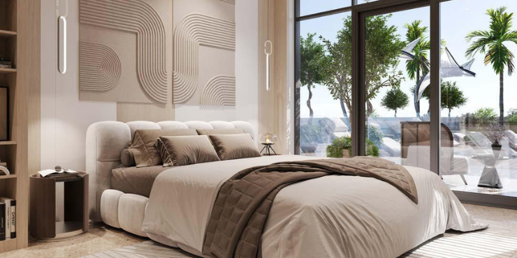 Coventry Curve 2, a development in Dubai, photo 5