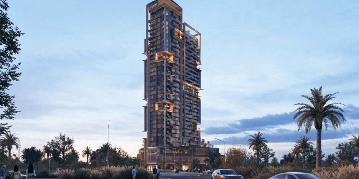 The Highgrove, a development in MBR District 1, Dubai, photo 5
