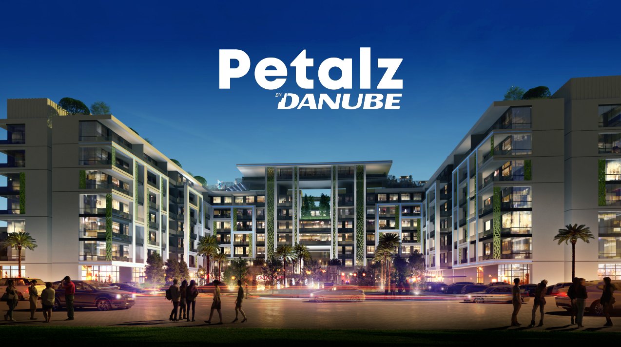 Petalz, a development in Dubai International City, Dubai, photo 2