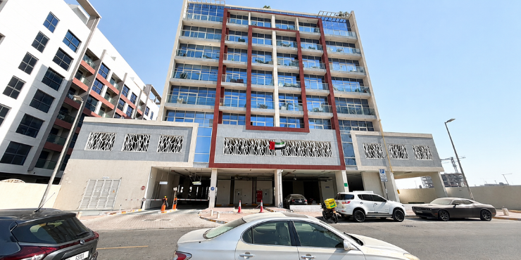 K1, a development in Dubai