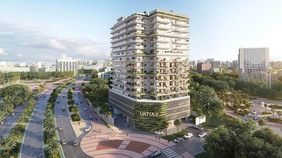 Cove Edition 4, a development in Dubailand Residence Complex, Dubai, photo 3