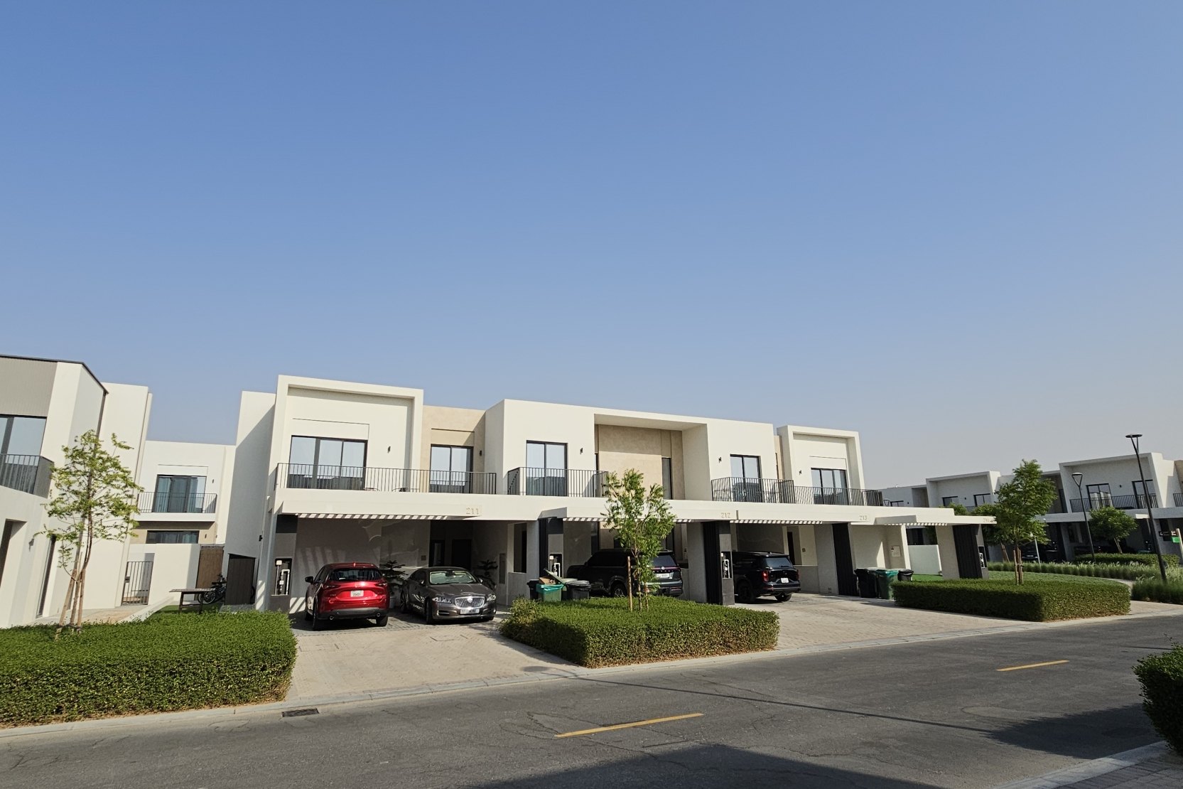 Greenview 1, a development in Emaar South, Dubai