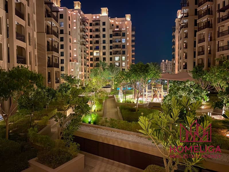 1 bedroom property at Asayel Building 2, Madinat Jumeirah Living, Dubai