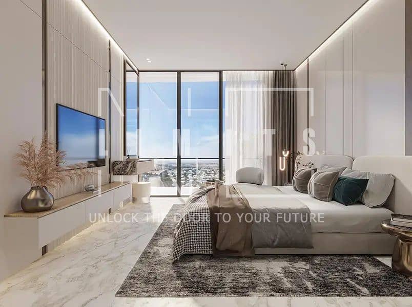 Property at Samana Barari Heights, Majan, Dubai