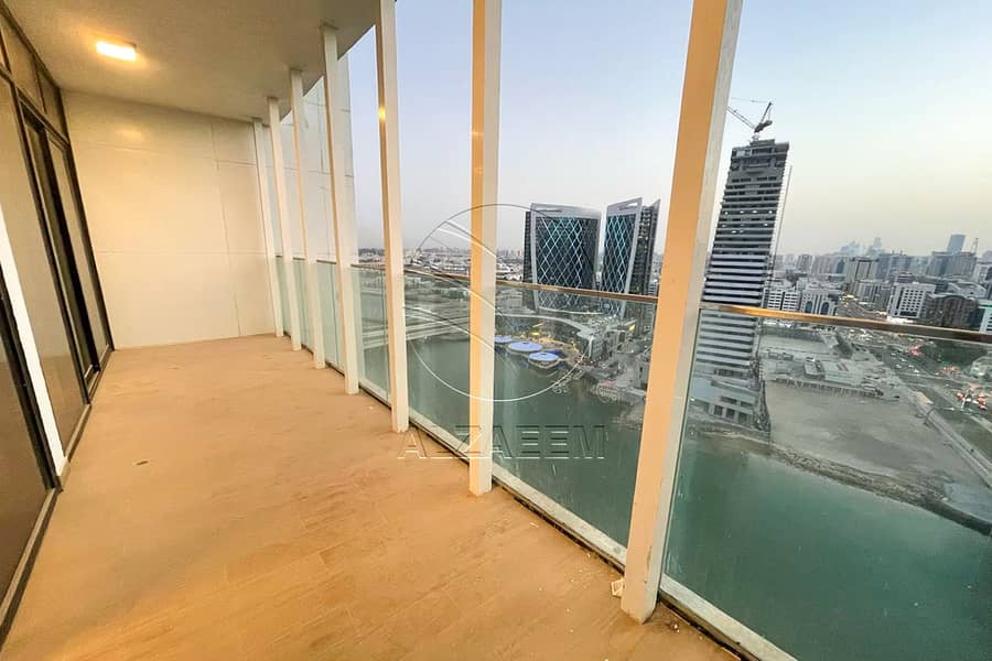 1 bedroom property at Al Maryah Vista, Al Maryah Island, Dubai