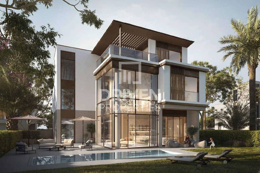 3 bedroom property at Nad Al Sheba Gardens 4, Nad Al Sheba Gardens, Dubai
