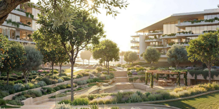 Arancia Yards 2 Building B, a development in Dubai, photo 4