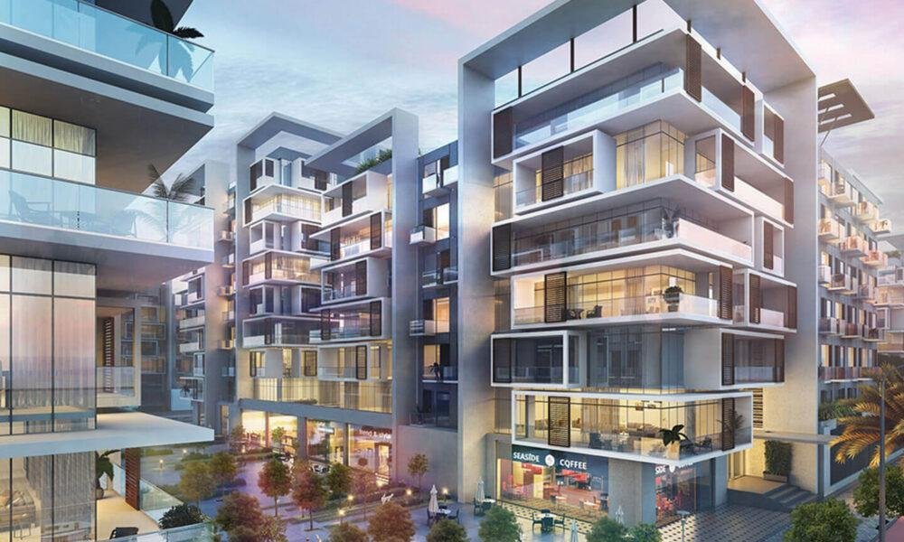 Hanover Square, a development in JVC (Jumeirah Village Circle), Dubai, photo 3