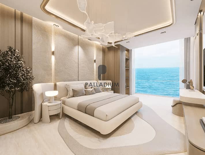 Property at Breez by Danube, Dubai Maritime City, Dubai