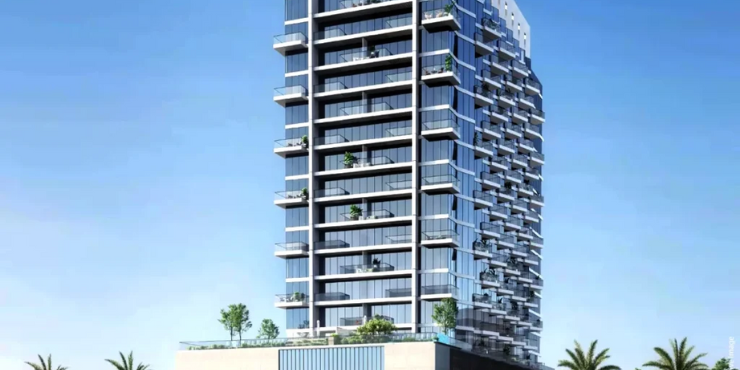 Island Living, a development in Dubai Islands, Dubai, photo 2