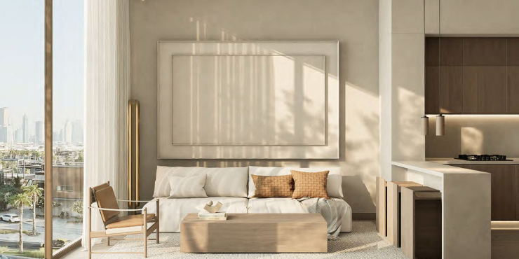 Jad 288, a development in Dubai, photo 3