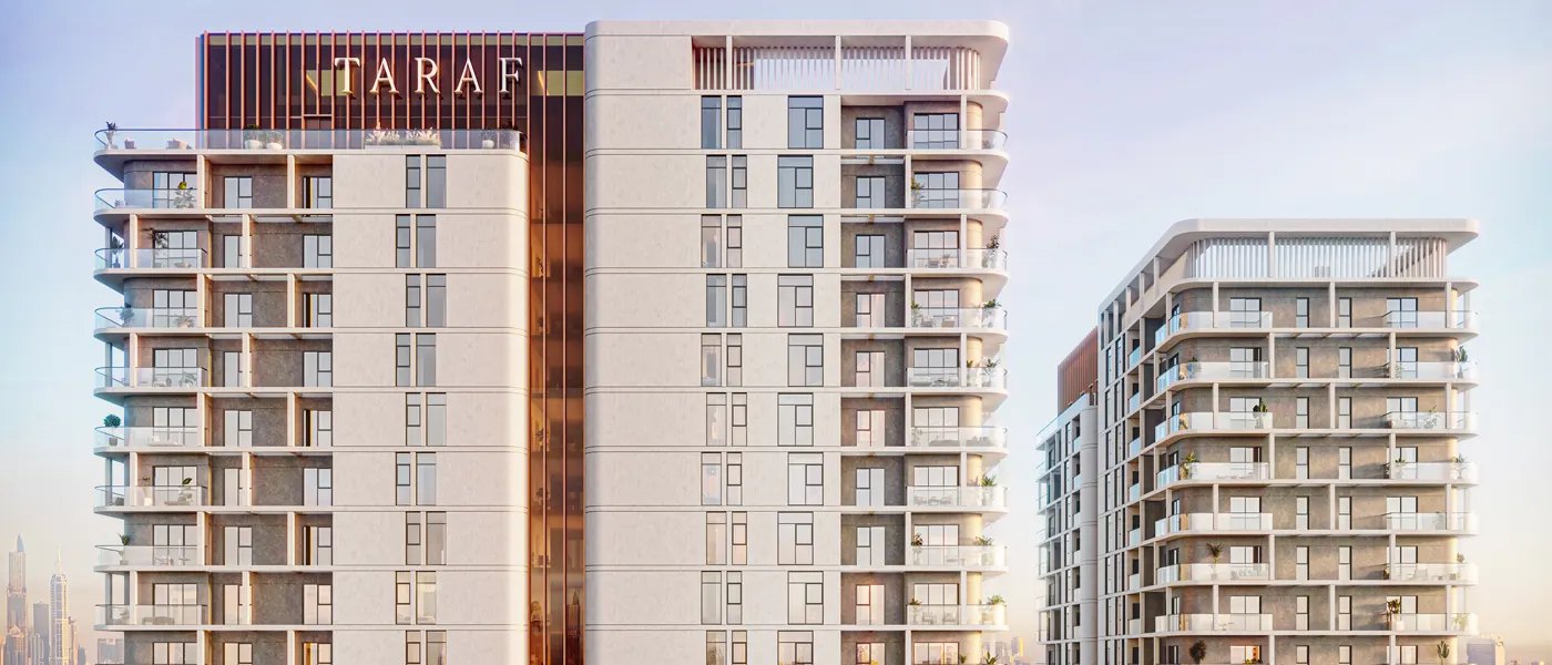 Cello, a development in JVC (Jumeirah Village Circle), Dubai, photo 3