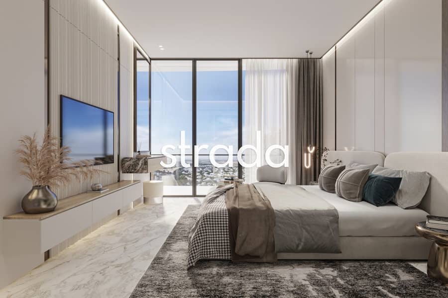1 bedroom property at Samana Barari Heights, Majan, Dubai
