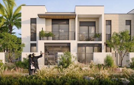 Anya Townhouses 2 Emaar Arabian Ranches 3, a development in Dubai, photo 4