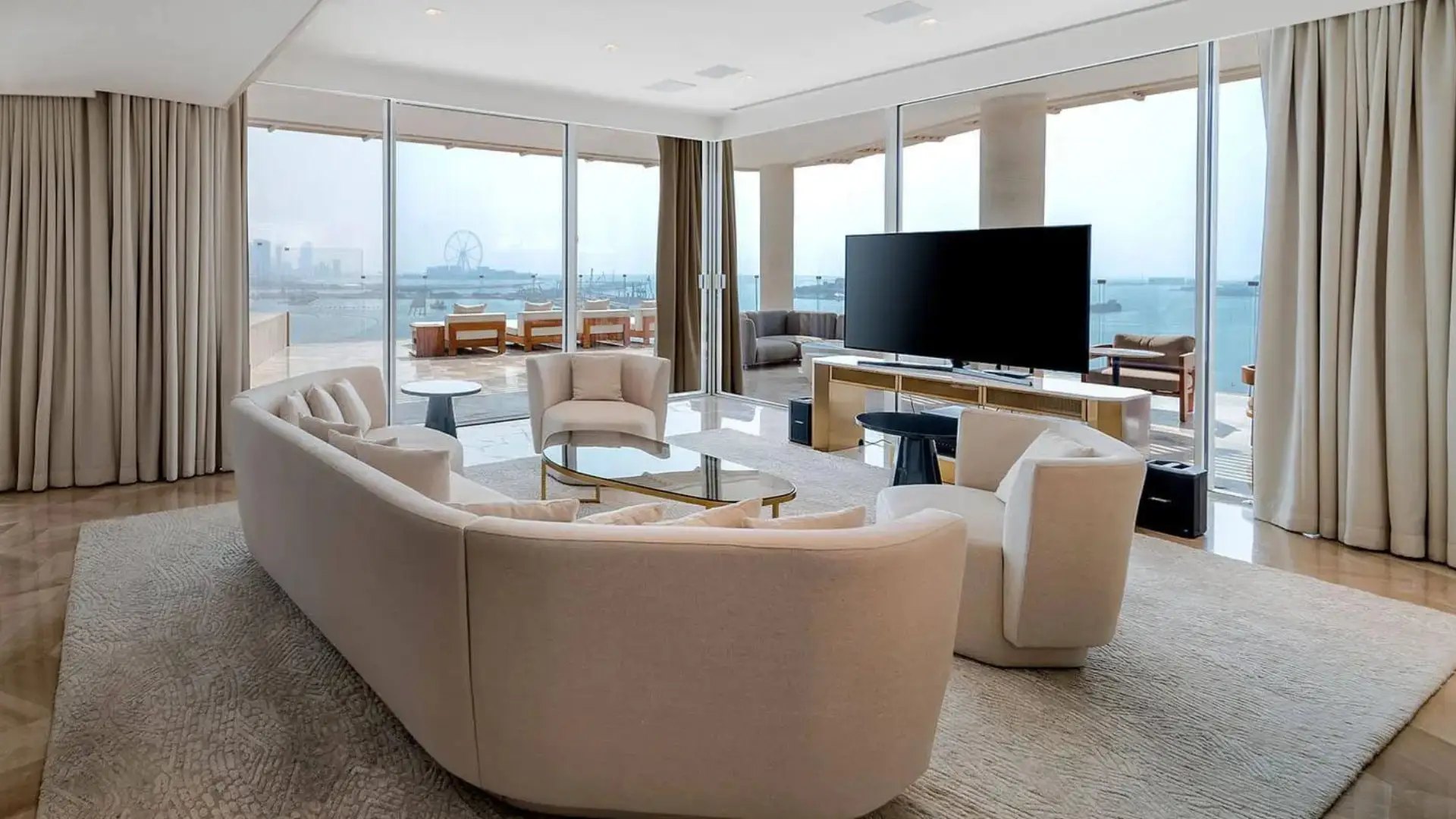 Five Palm Jumeirah, a development in Palm Jumeirah, Dubai, photo 4