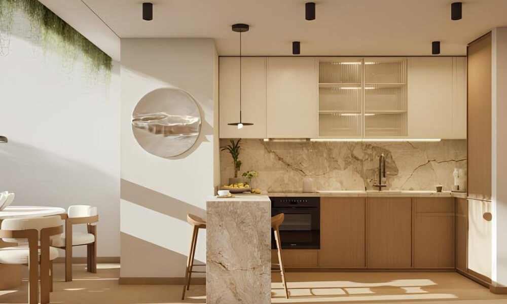 The Lofts, a development in Al Barari, Dubai, photo 2