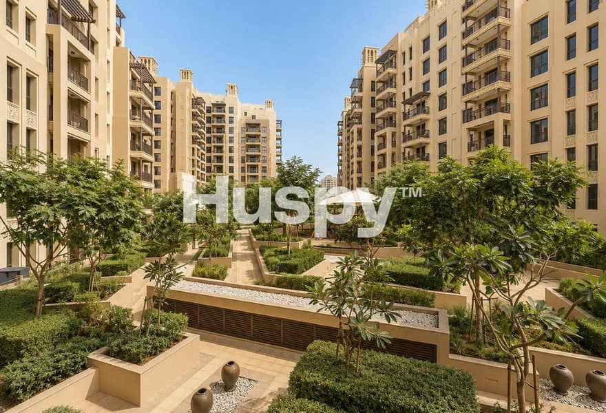 1 bedroom property at Asayel Building 2, Madinat Jumeirah Living, Dubai