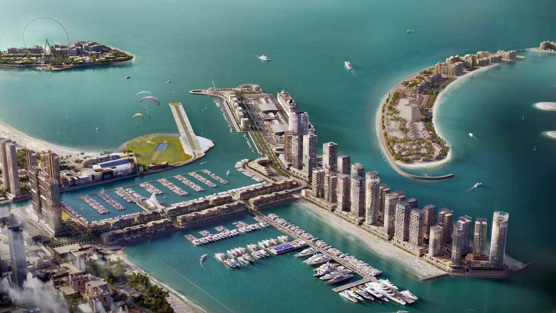 Rose Gardens 1, a development in Al Satwa, Dubai, photo 4